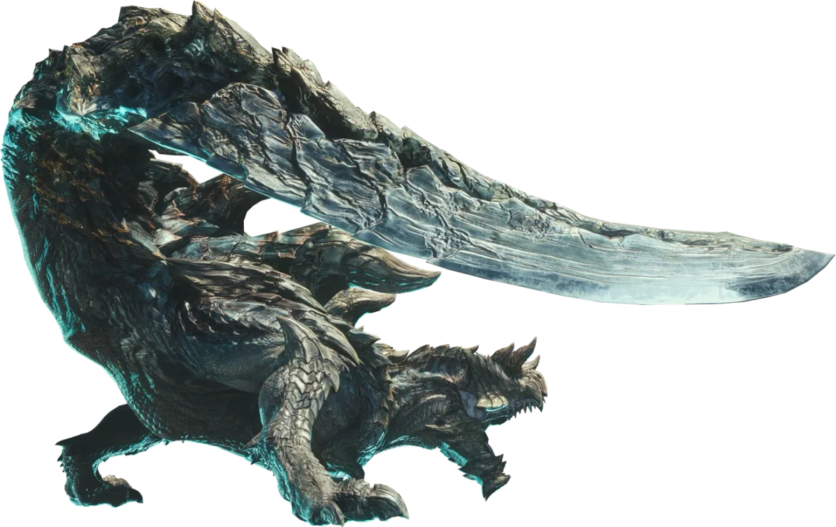 Acidic Glavenus