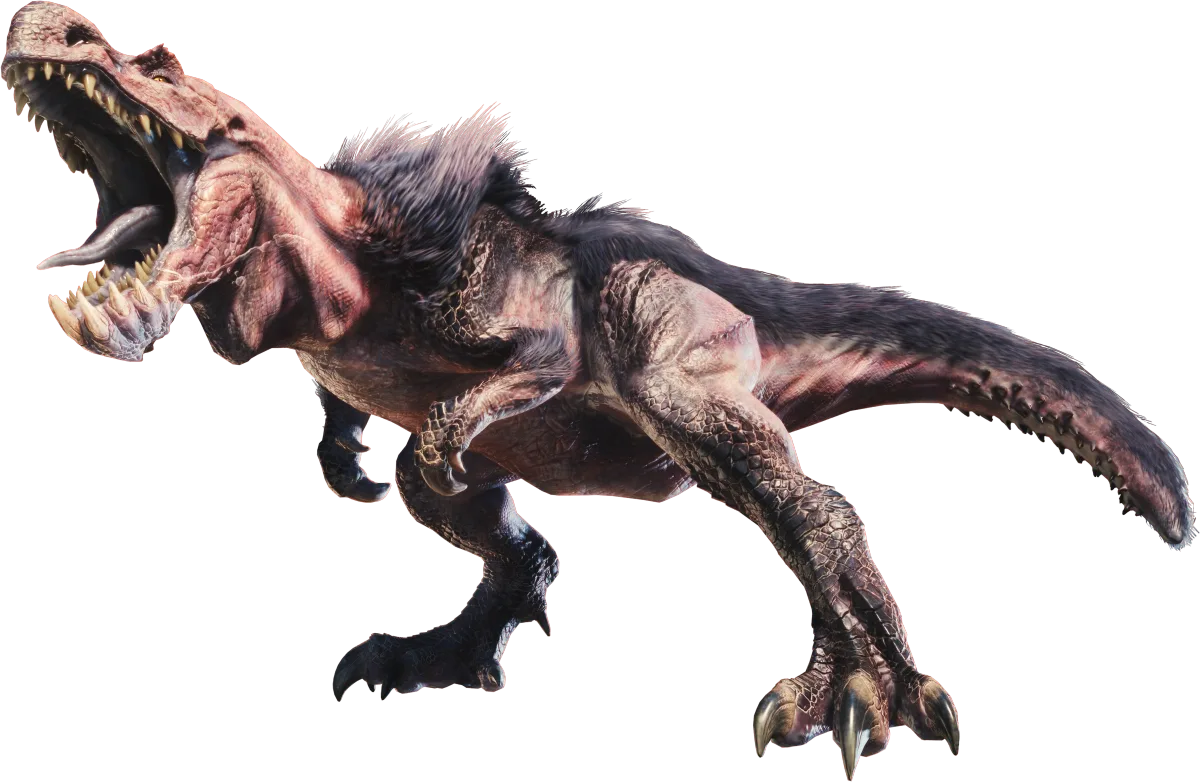 Anjanath