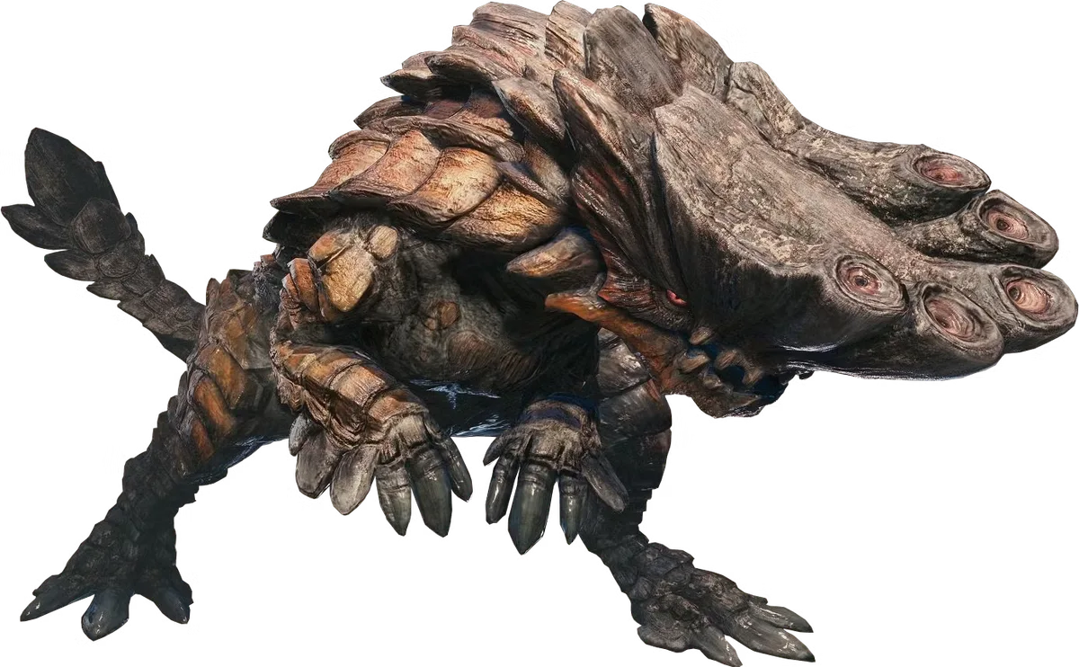 Barroth