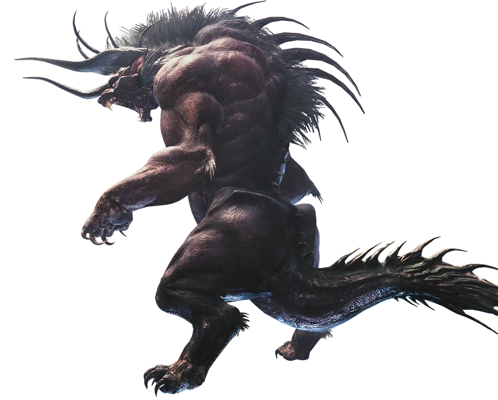 Behemoth