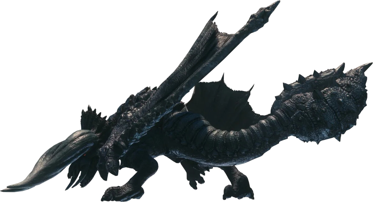 Black Diablos