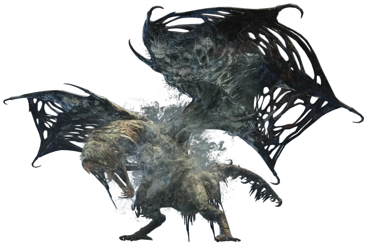 Blackveil Vaal Hazak
