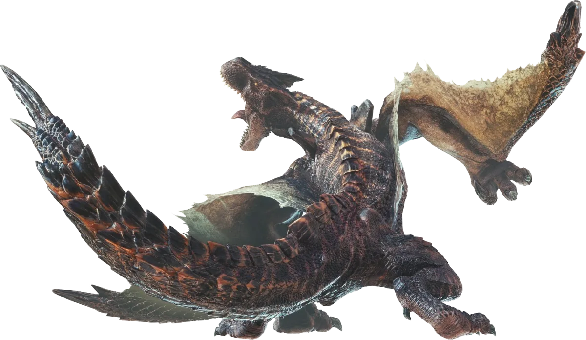 Brute Tigrex