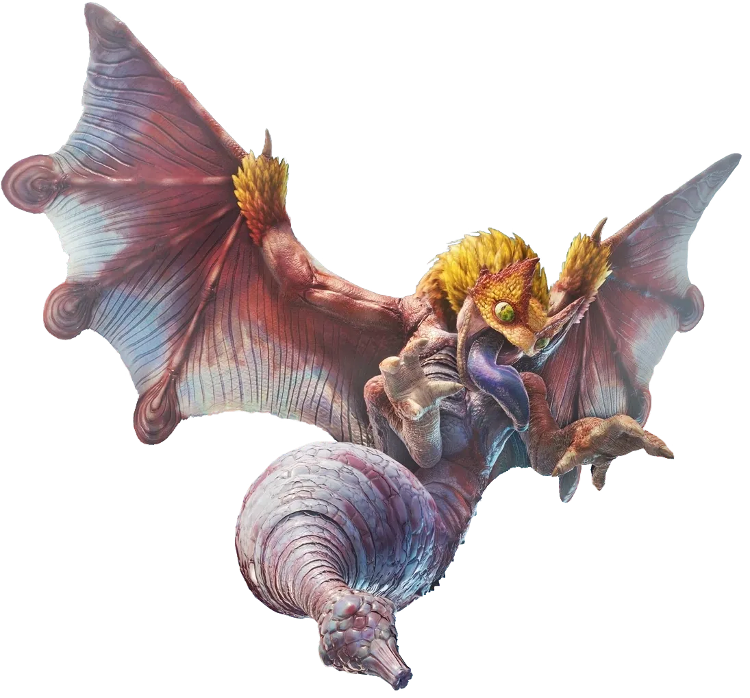 Coral Pukei-Pukei