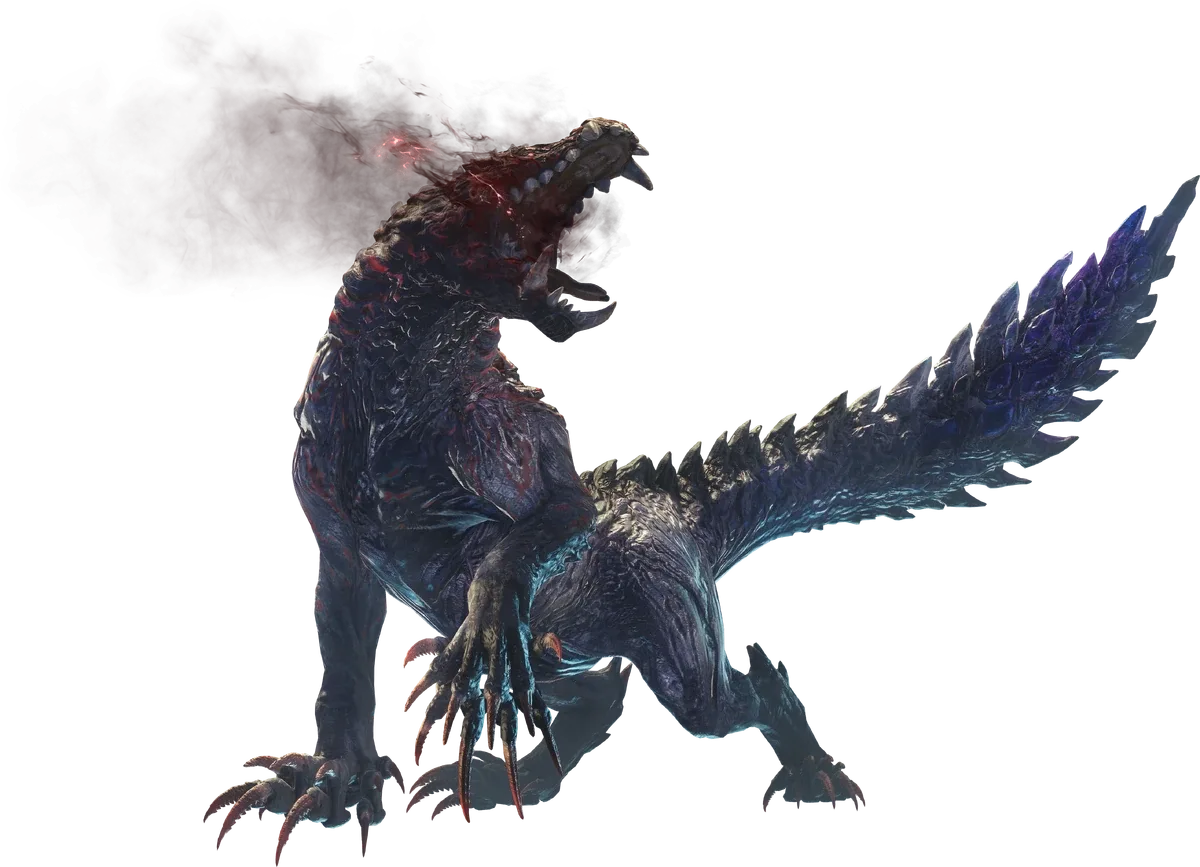 Ebony Odogaron