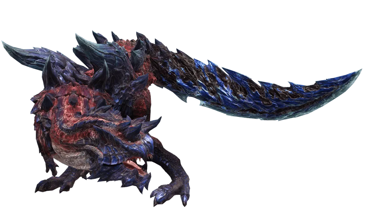 Glavenus