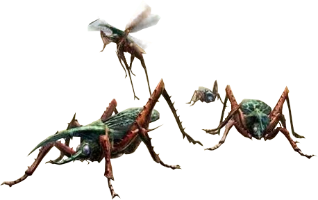 Hornetaur