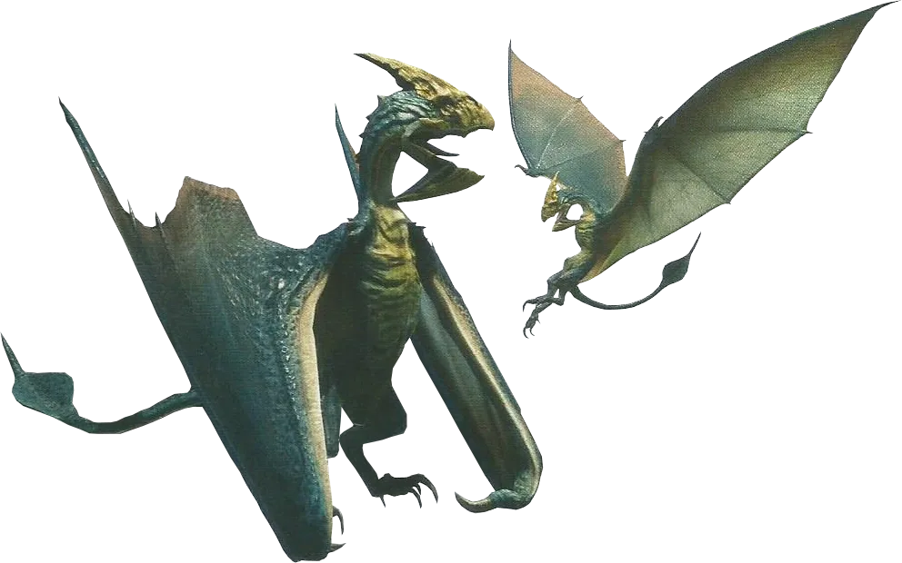 Mernos