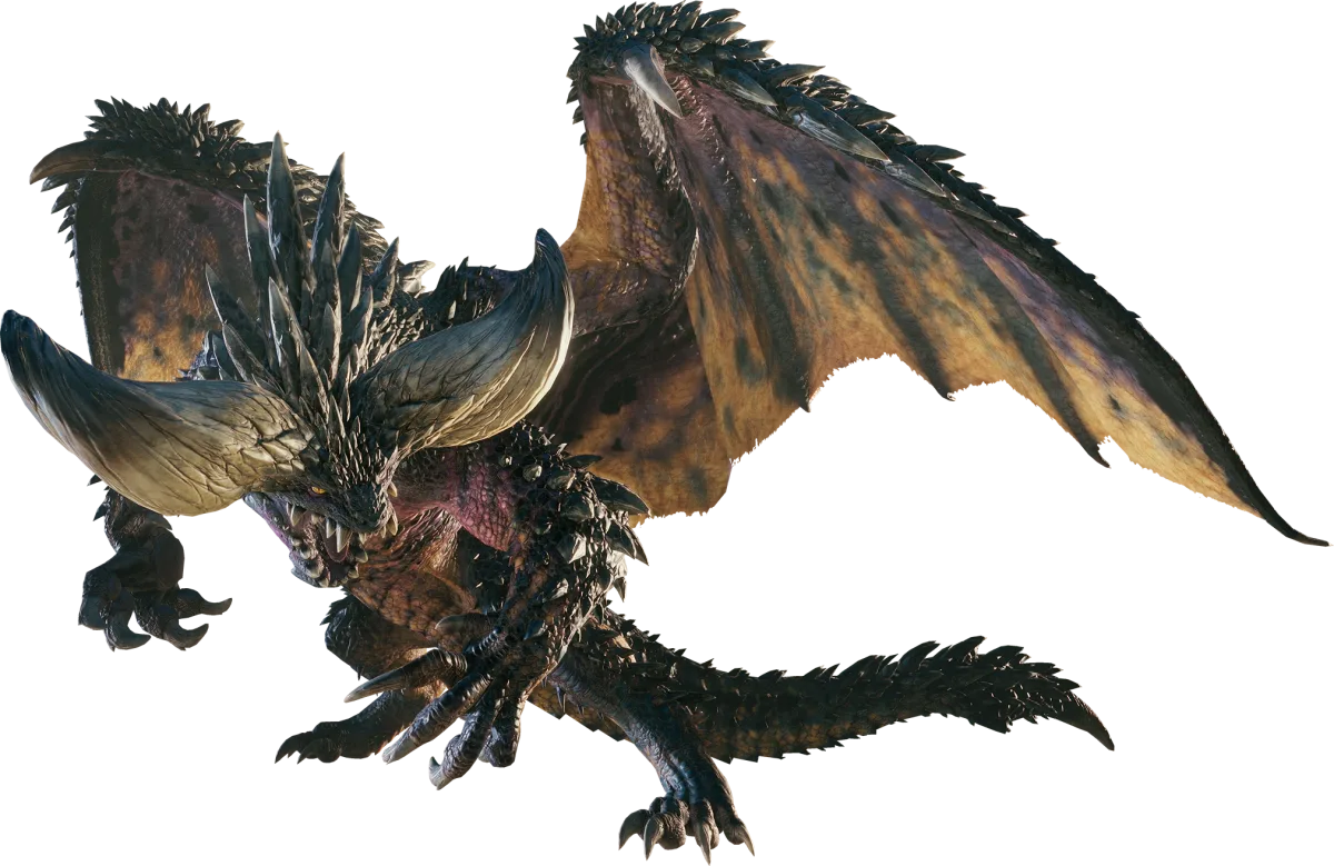 Nergigante