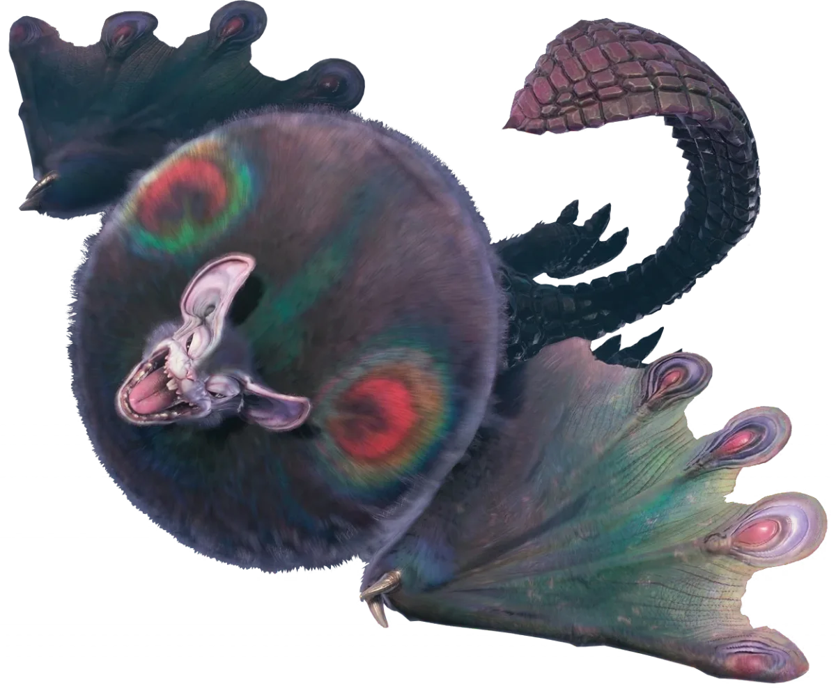 Nightshade Paolumu