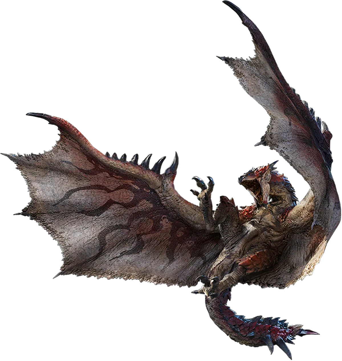 Rathalos