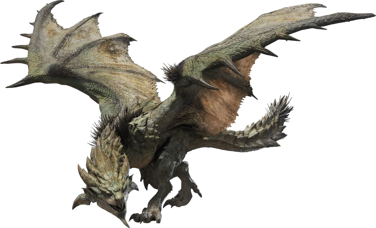 Rathian