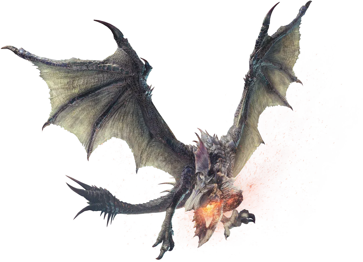 Scarred Yian Garuga