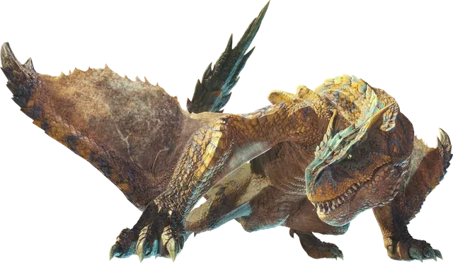 Tigrex