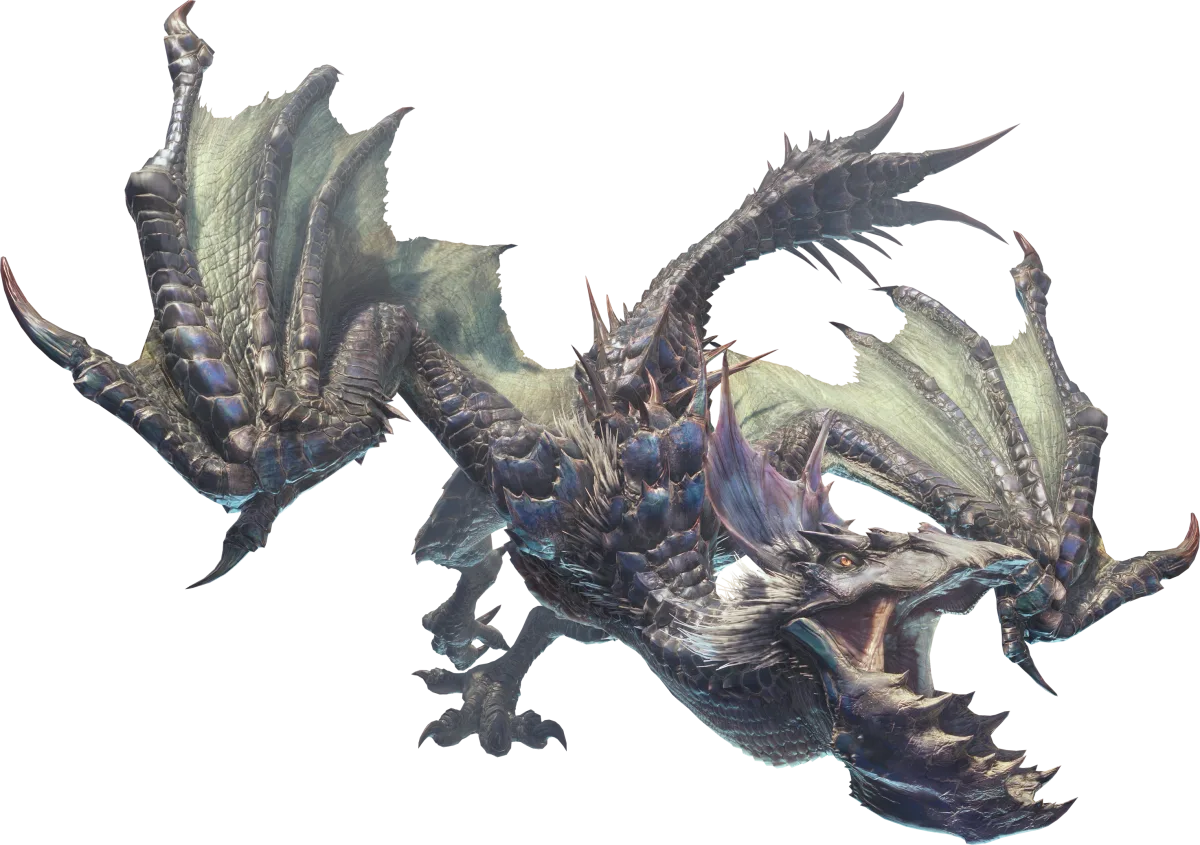 Yian Garuga