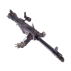 Nergal Roar
