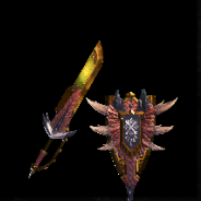 Taroth Strongarm "King"