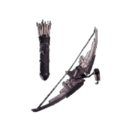 Iron Bow I