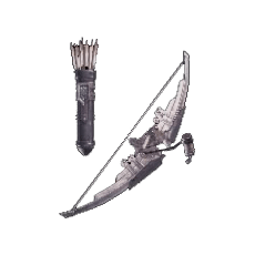 Steel Bow I