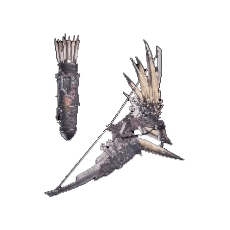 Nergal Whisper