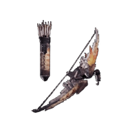 Kulu Arrow III