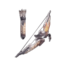 Archer's Dance I