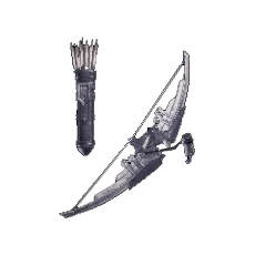 Aqua Arrow I