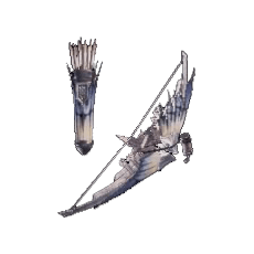 Glacial Arrow I