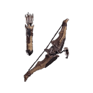 Hunter's Bow II
