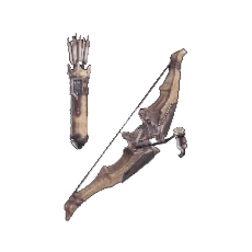 Hunter's Proudbow I