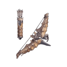 Diablos Bow II