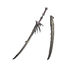Wyvern Blade "Verde"
