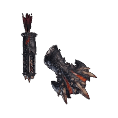 Insurgent's Bow