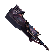 Wyvern Ignition "Steel"