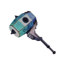 Empress Mace