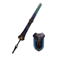 Empress Lance "Blaze"