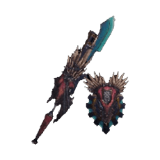 Empress Howl "Ruin"