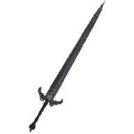 Dante's Devil Sword