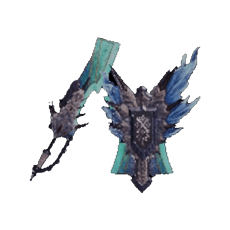 Empress Alma "Styx"