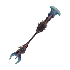Empress Cane "Ruin"