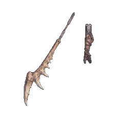 Bone Reaper I