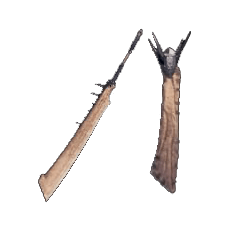 Dark Scimitar II