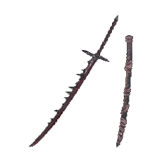 Supremacy Blade