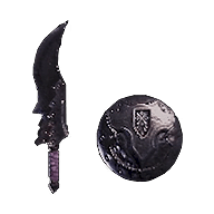 Hunter's Knife III