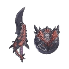 Flame Knife II