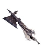 Mammoth Greataxe I