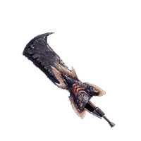 Pyre Cleaver I