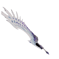 Winged Seraphyd