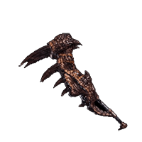 Accursed Blade