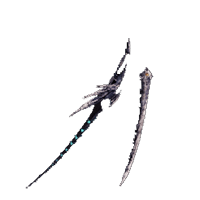 Apsara Glacia